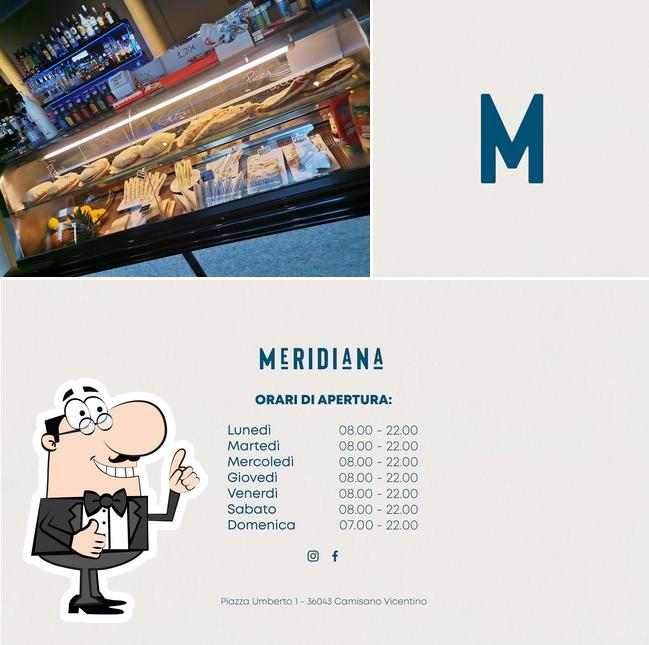 Regarder la photo de Bar Caffe' La Meridiana