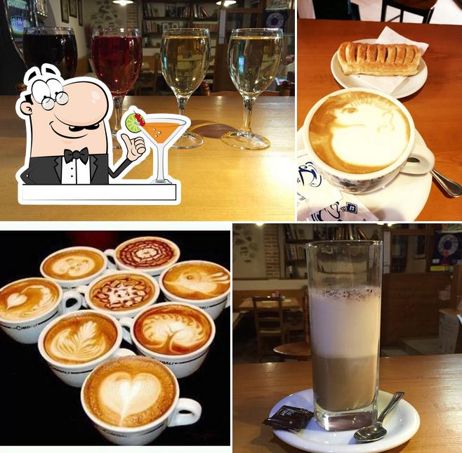 Bar Da Bovo