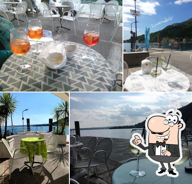 Bar Gelateria Don Carlos