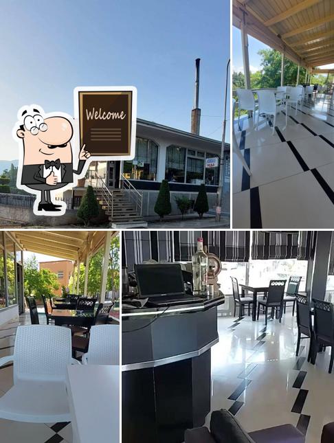 Bar Kafe Valdeti