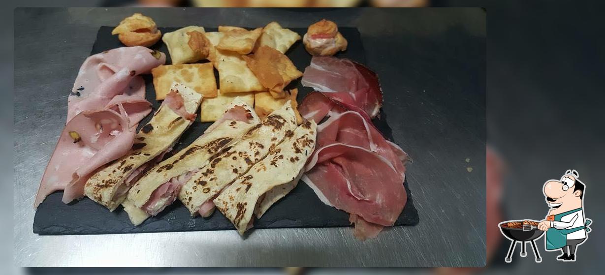 Cristal BAR Food&drink