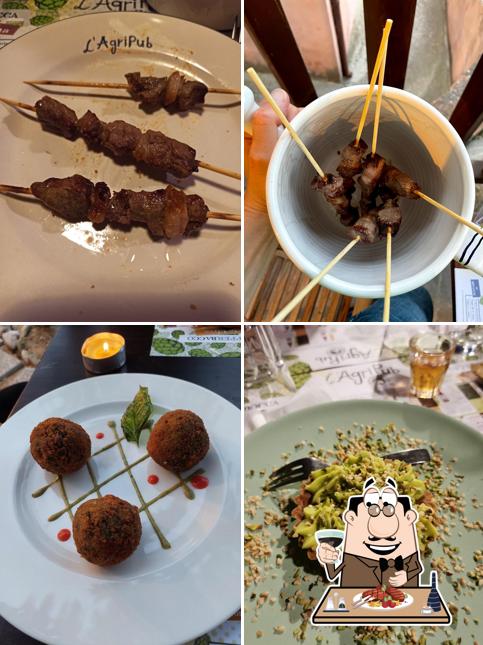 L'AgriPub Opperbacco