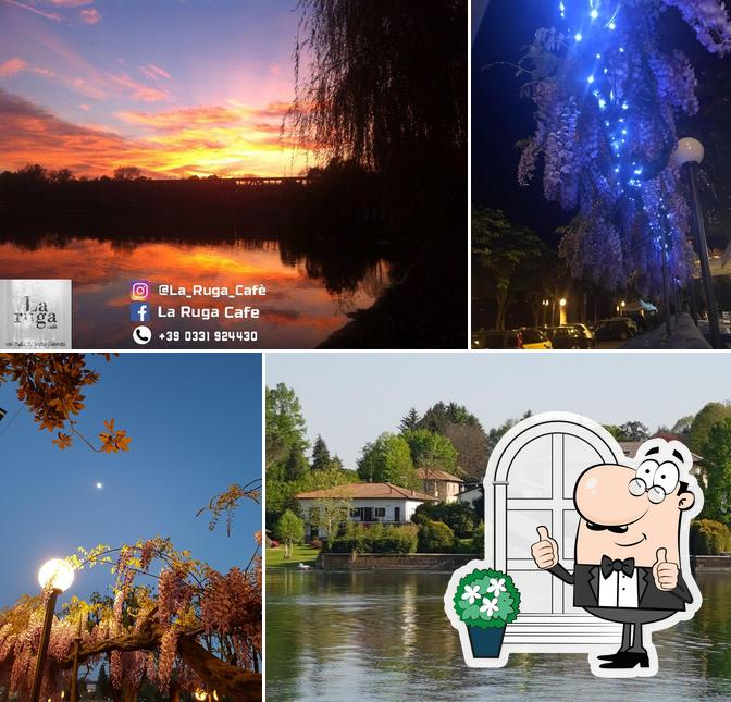 La Ruga Cafè