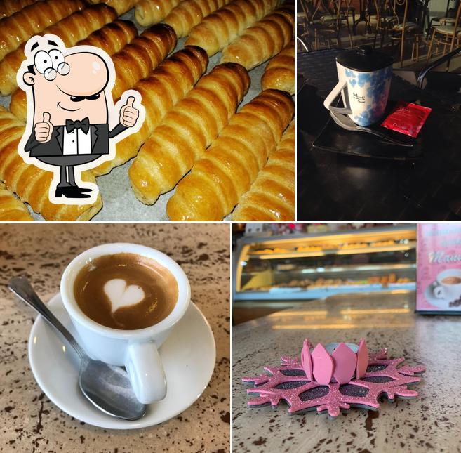 Pasticceria Manuel Cafè
