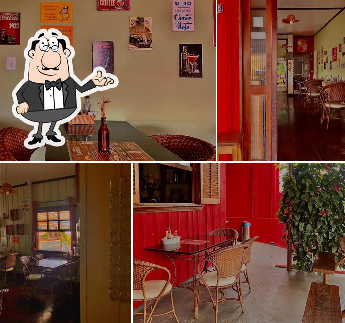 Rancho Grill Restaurante