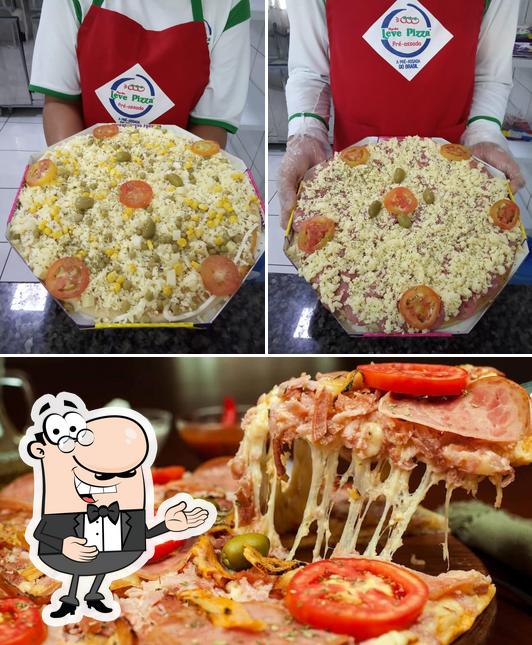 See this image of Pizzaria Quero Pizza