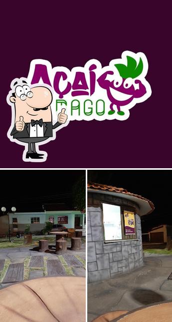 Açaí do Mago