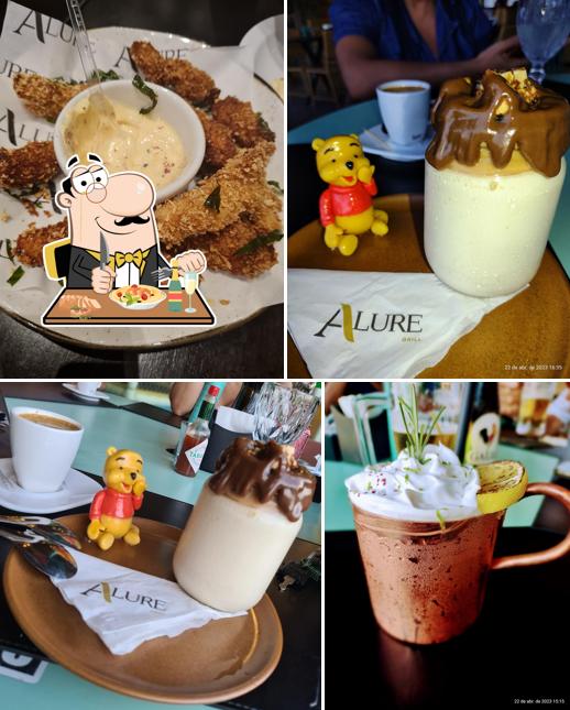 Alure Grill