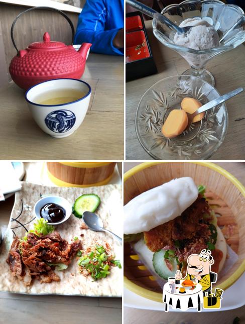 Bento Boss, 6 CLIFTON DOWN STATION WHITELADIES GATE in Bristol