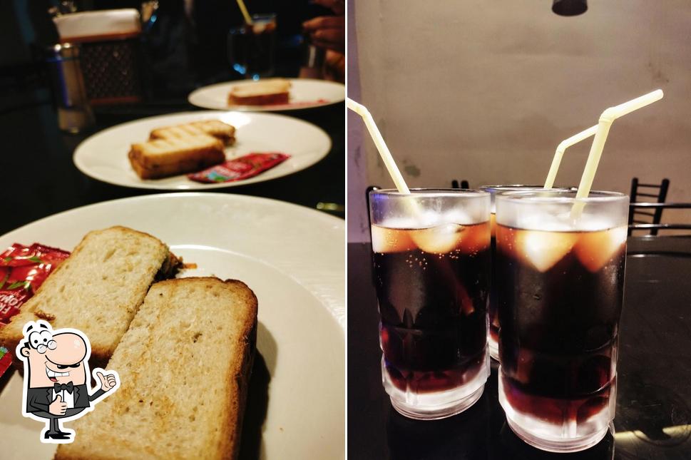 Hello Cafe Restro