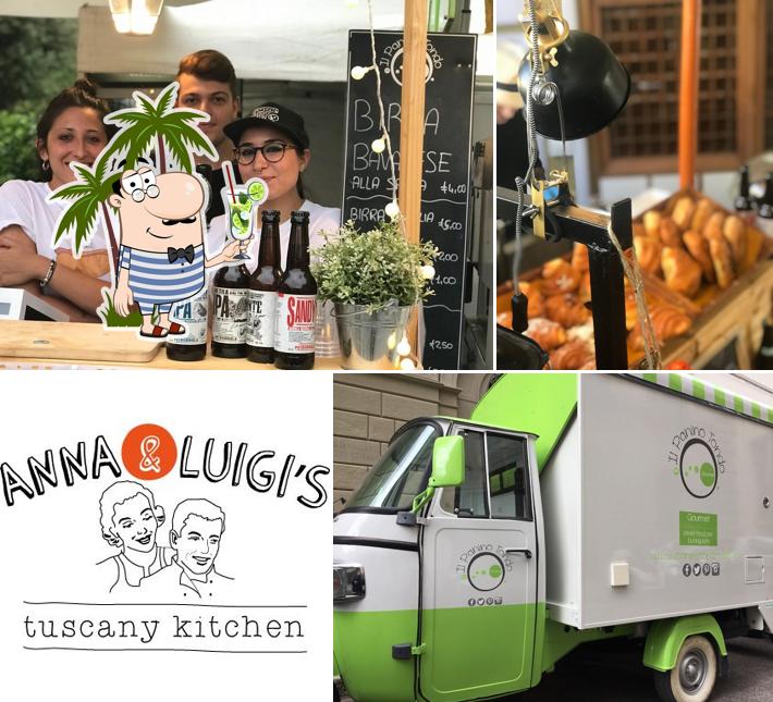 Immagine di Il Panino Tondo Food Trucks