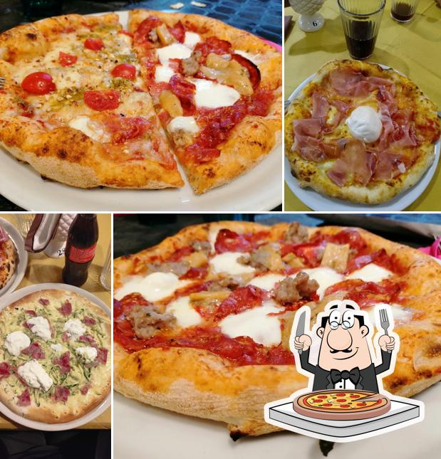 La pizza è il piatto veloce preferito al mondo