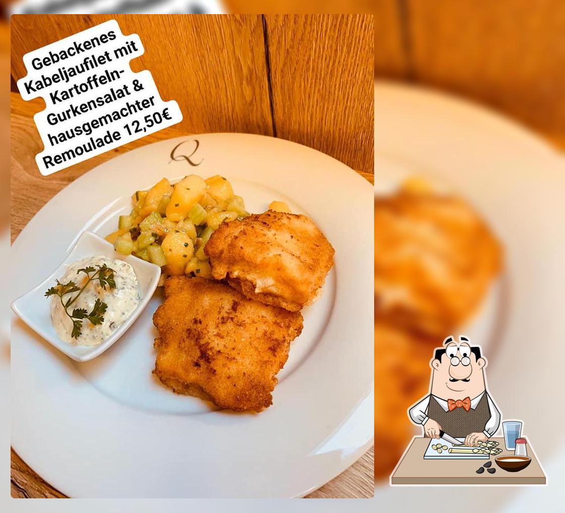 Restaurant Zur Quelle & Bistro Karls Quelle