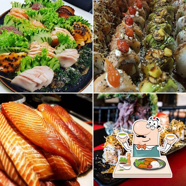 Kurazushi