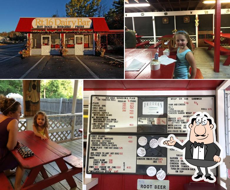 Find the best place to eat in Ossipee, summer 2024 Restaurant Guru