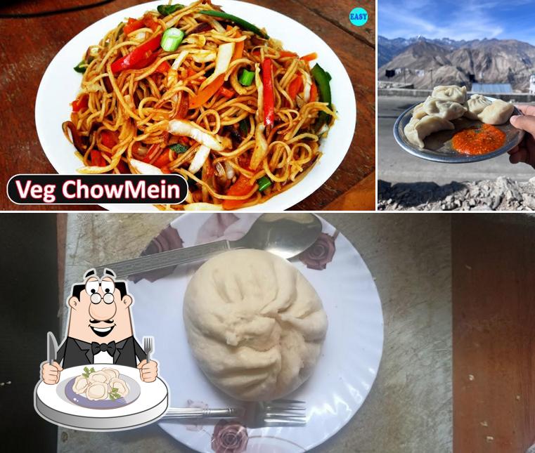 Sikkim Dhaba
