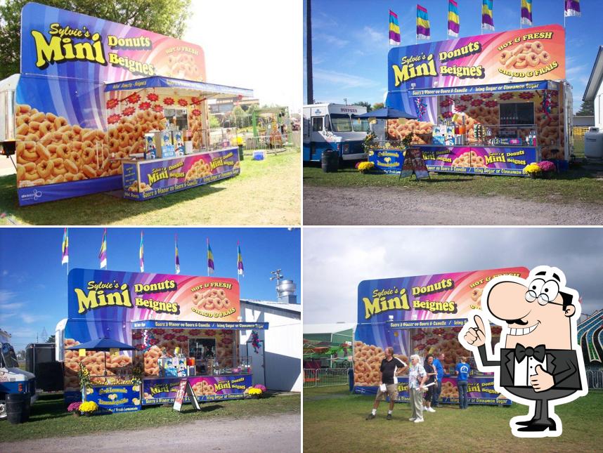 Sylvie's Mini Donuts Inc.