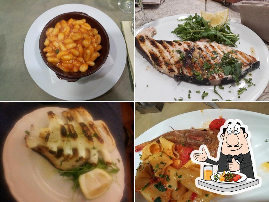 Trattoria A Pignata Restaurant, Naples - Restaurant Menu And Reviews