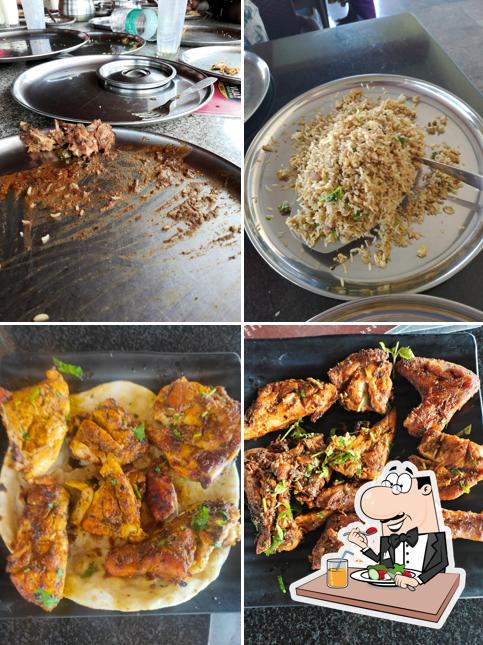 Vijay Inn ( Vijay Dhaba)