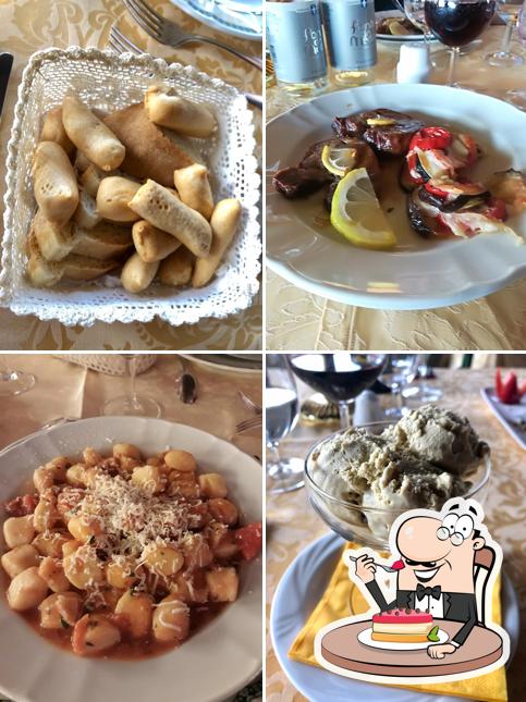 Ristorante Bar San Francesco