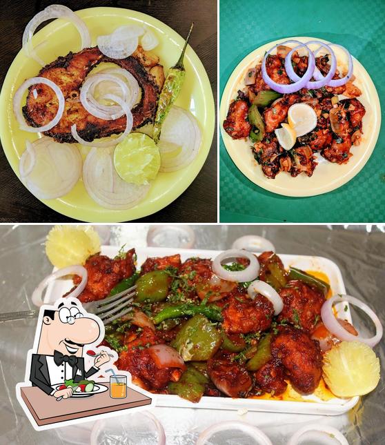 The Green Chilli Restaurant, Bengaluru Restaurant reviews