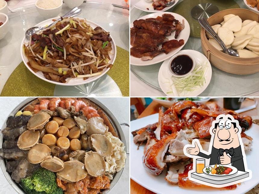 The Kitchen in Millbrae Restaurant menu and reviews