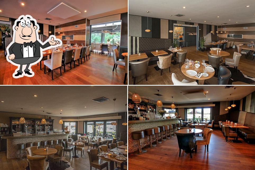 Restaurant Parck