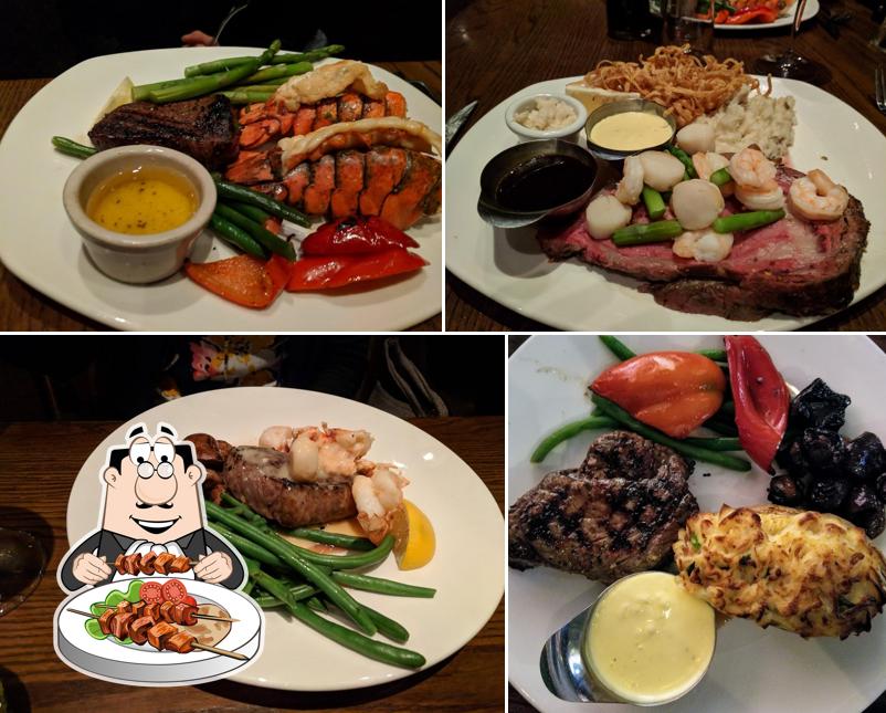 The Keg Steakhouse + Bar - Southside