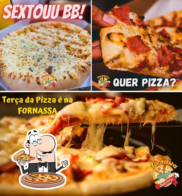 A pizza é o fast food mais popular do mundo