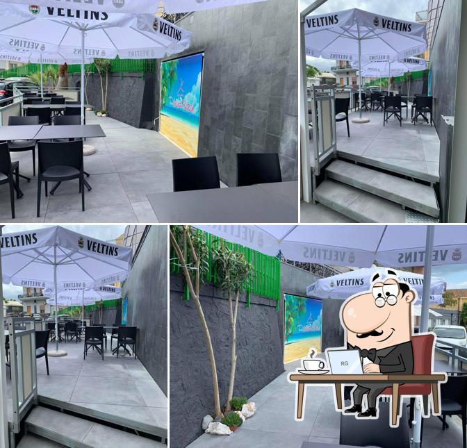 Panino Beach