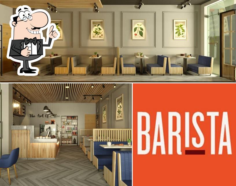 Barista