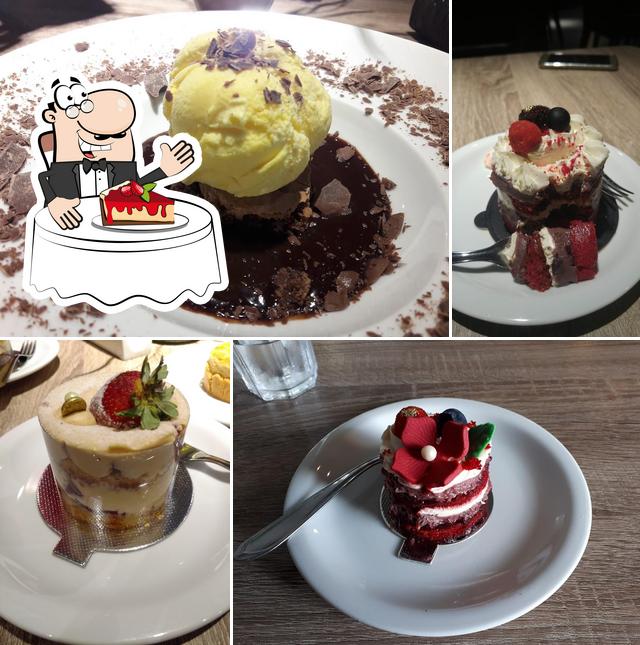 Benja Gastronomia