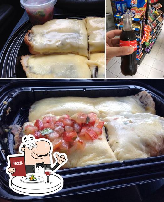 Restaurante Super Deli, Veracruz Opiniones del restaurante