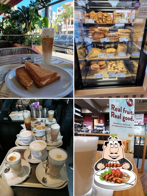 Costa Coffee