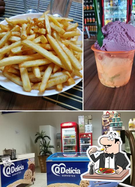 Delicias