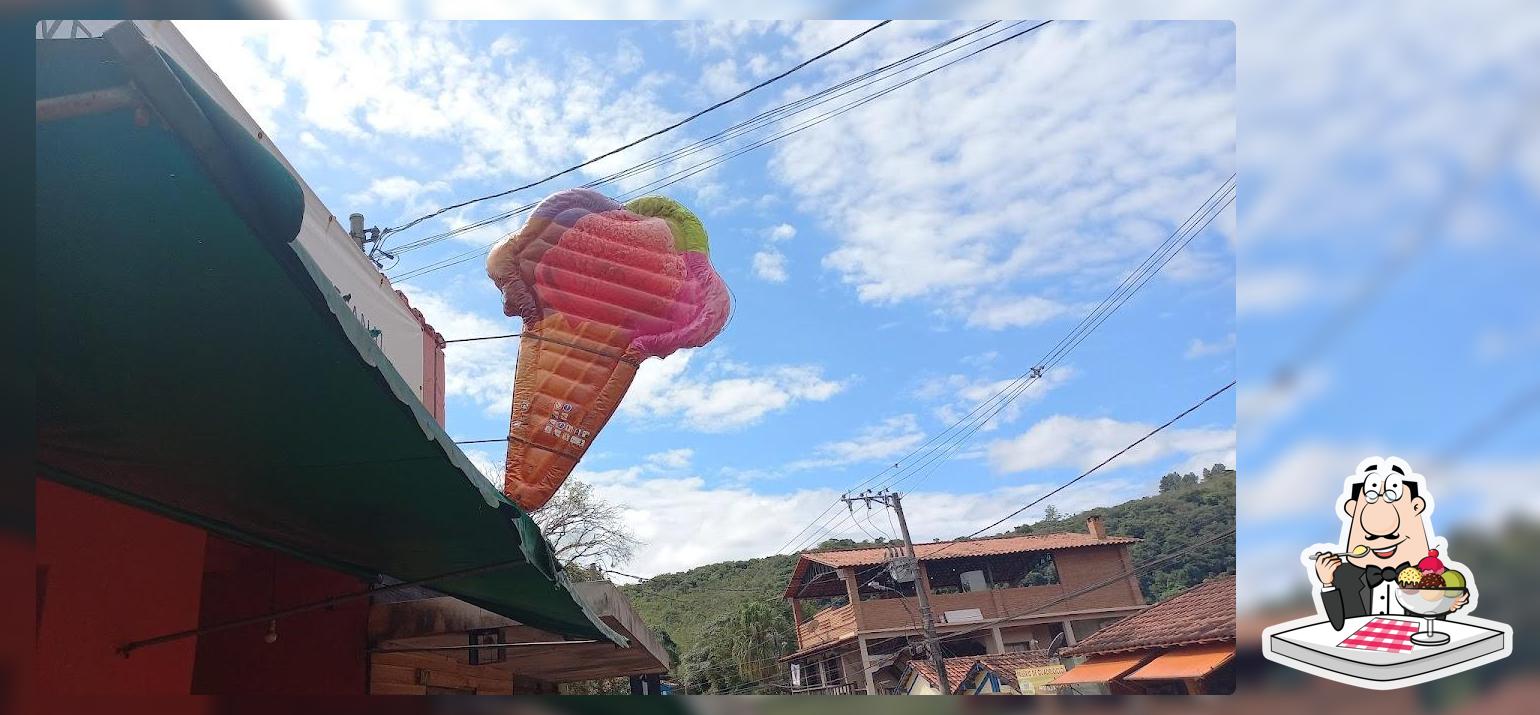 Sorveteria Da Casa Artesanal