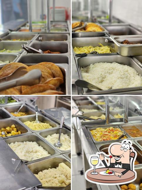 Comida em Family Food
