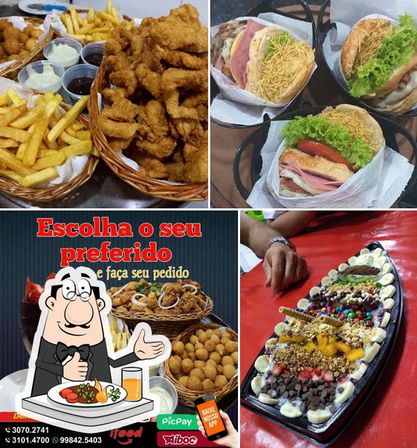 Franguinho d' Nova