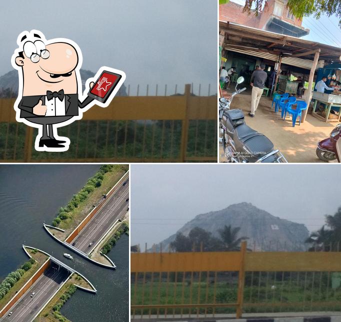 Sekar Kali Hotel