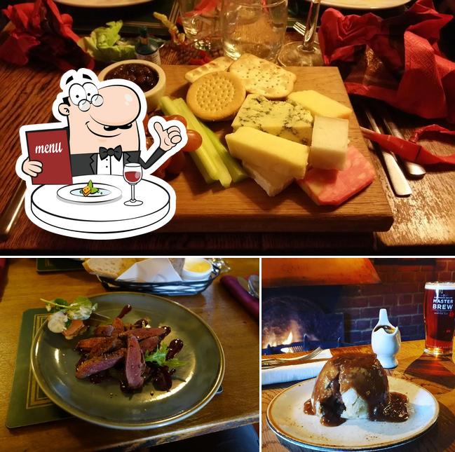Pub y bar Pepper Box Inn, Kingswood, Windmill Hill Opiniones del
