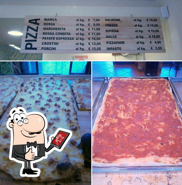 Guarda questa immagine di Country Pizza Ostia