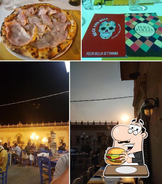 Pizzeria Pura Follia