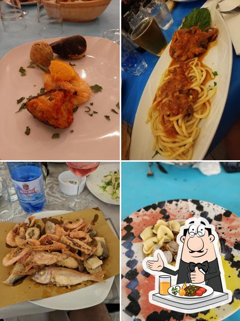 Ristorante La Piazzetta