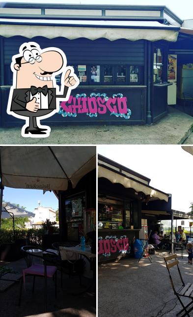 Vedi la foto di Bar "Il chiosco"