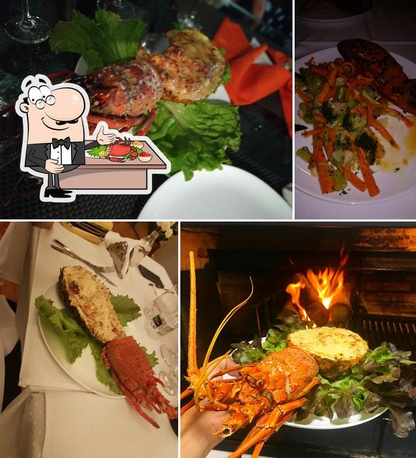 Bistro Du Lu