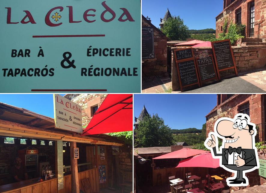La Cleda