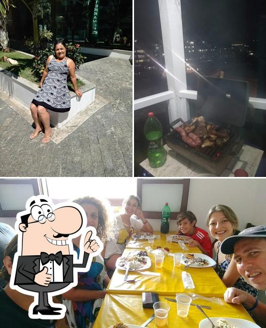 Bar da Rose