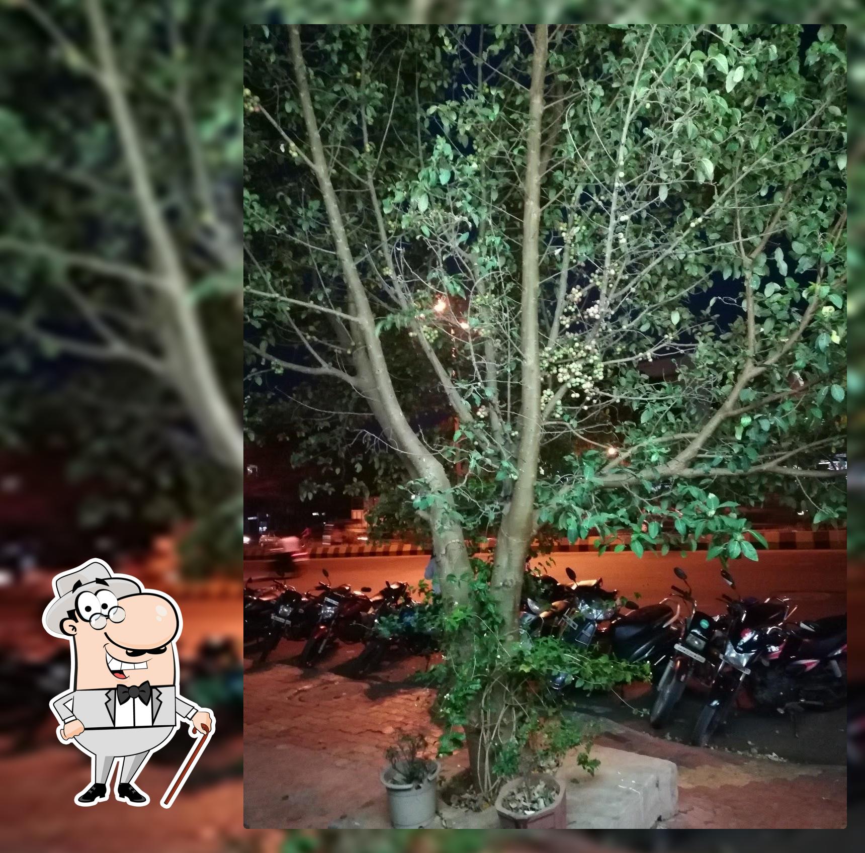 Vishala Hotel and Bar