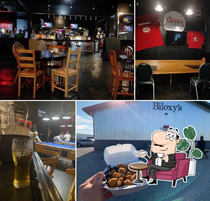 Biloxy's Wings n' Things