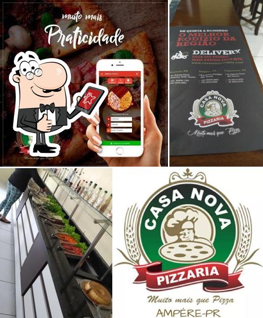 Pizzaria